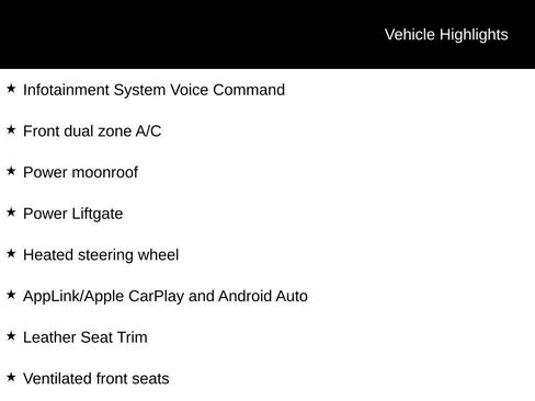 Certified 2023 MAZDA CX-5 AWD 2.5 S w/ Premium Plus Pkg image 6