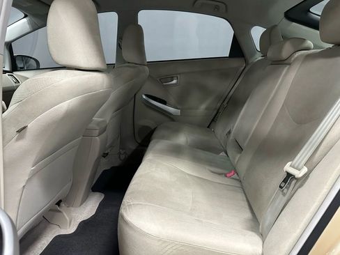 Used 2010 Toyota Prius Two image 14