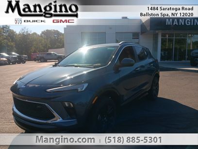 New 2026 Buick Encore GX Sport Touring w/ Comfort Package