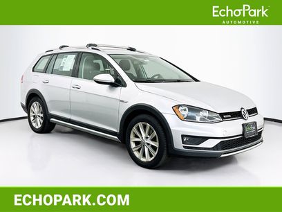 Used 2017 Volkswagen Golf S