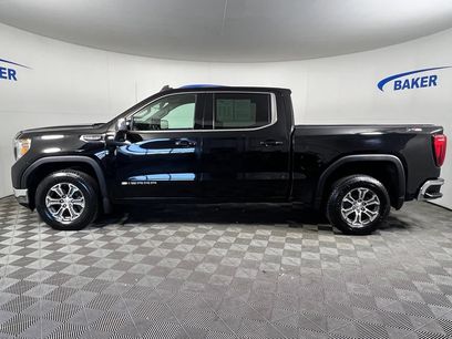 Used 2019 GMC Sierra 1500 SLE w/ SLE Value Package