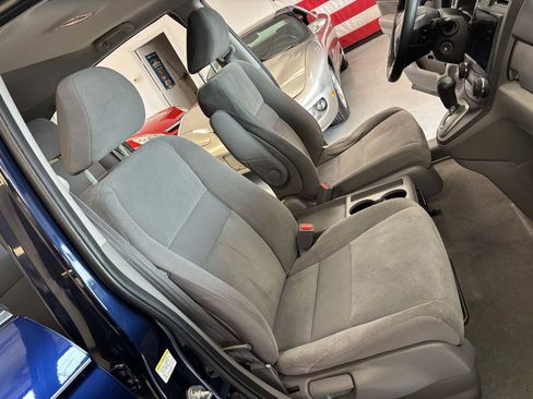 Used 2010 Honda CR-V EX image 22