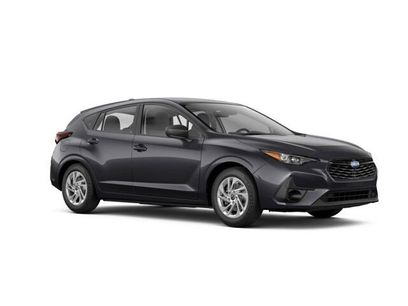 New 2025 Subaru Impreza 2.0i