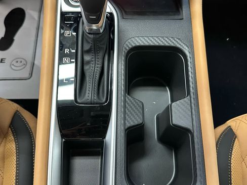 New 2025 Nissan Sentra SV image 19