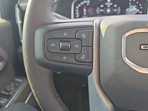 Used 2025 GMC Sierra 2500 Denali w/ Denali Reserve Package image 16