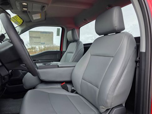 New 2026 Ford F250 XL w/ XL Chrome Package AWD/4WD image 25