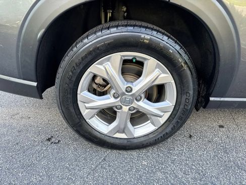 Certified 2024 Honda HR-V LX image 13