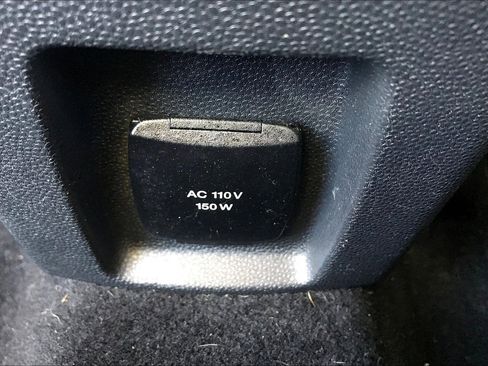 Used 2018 Ford EcoSport SE w/ SE Convenience Package image 35