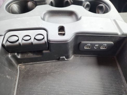 Used 2022 RAM 1500 Classic Warlock w/ Electronics Group AWD/4WD image 34