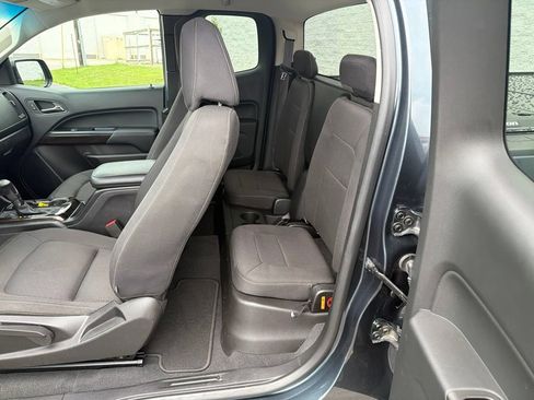 Used 2019 GMC Canyon SLE w/ Elevation Edition AWD/4WD image 15