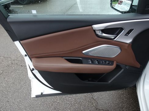 Used 2020 Acura RDX AWD w/ Technology Package image 14