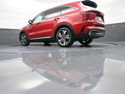 Certified 2023 Kia Sorento EX AWD/4WD image 34