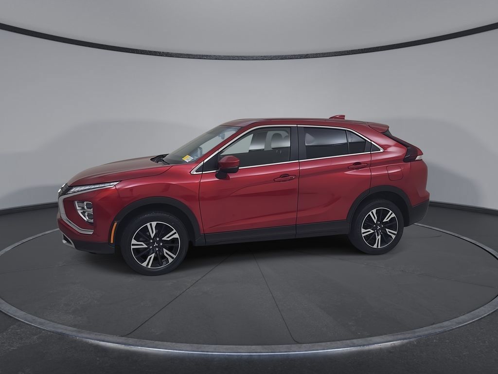 Used 2024 Mitsubishi Eclipse Cross SE AWD/4WD image 8