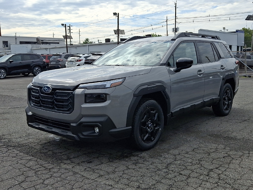 New 2026 Subaru Outback Limited AWD/4WD image 6