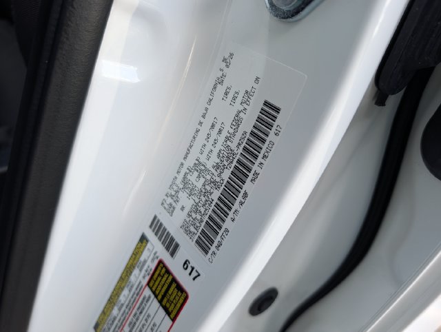 Certified 2026 Toyota Tacoma SR5 AWD/4WD image 35