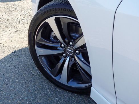 New 2025 Acura TLX Technology Package image 10