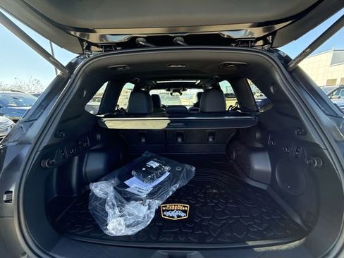 New 2026 Subaru Forester Wilderness w/ Wilderness Plus Package AWD/4WD image 24