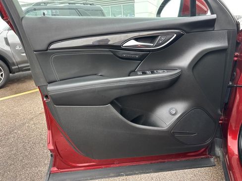 Used 2023 Buick Envision Essence image 20