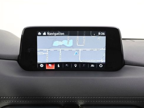 Used 2019 MAZDA CX-5 Grand Touring image 29