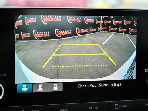 Used 2025 Honda Civic LX image 17