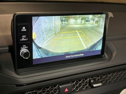 New 2026 Honda Accord SE image 25