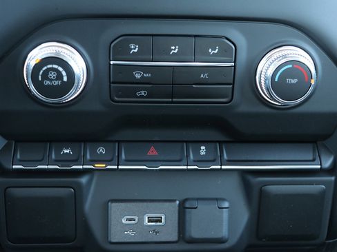 New 2026 GMC Sierra 1500 Pro w/ Trailering Package image 21