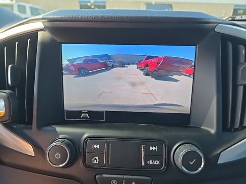 Used 2024 GMC Terrain SLE w/ GMC Pro Grade Package AWD/4WD image 27