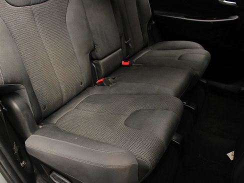 Used 2022 Hyundai Santa Fe SEL FWD image 22