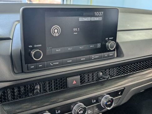 Used 2025 Honda CR-V EX image 18