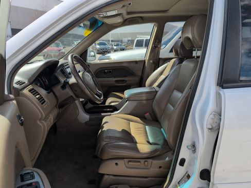 Used 2008 Honda Pilot EX-L image 24