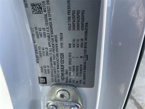 Used 2015 GMC Canyon SL image 26