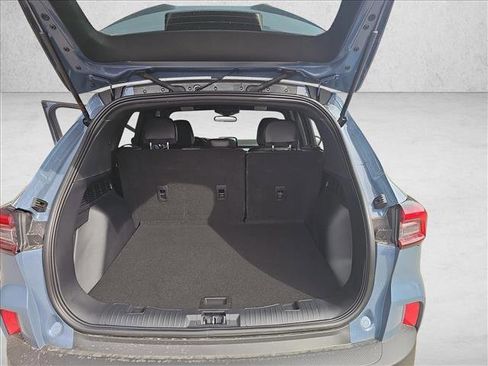 New 2026 Ford Escape ST-Line image 11