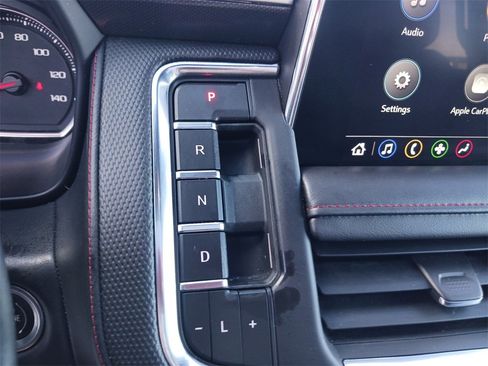 Used 2021 Chevrolet Tahoe RST image 36