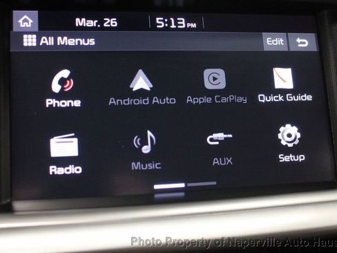 Used 2020 Kia Optima LX image 19