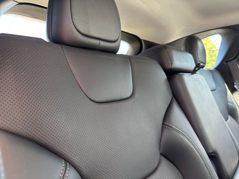 Used 2022 Jeep Cherokee Latitude Lux image 60