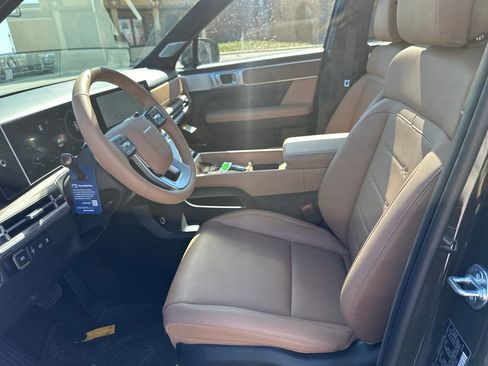 New 2026 Hyundai Santa Fe Limited AWD/4WD image 13
