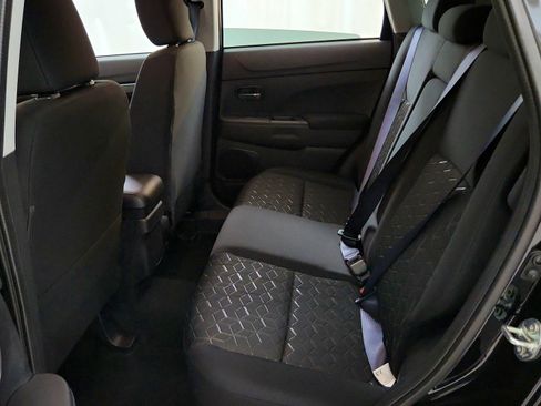 Used 2024 Mitsubishi Outlander Sport ES AWD/4WD image 29