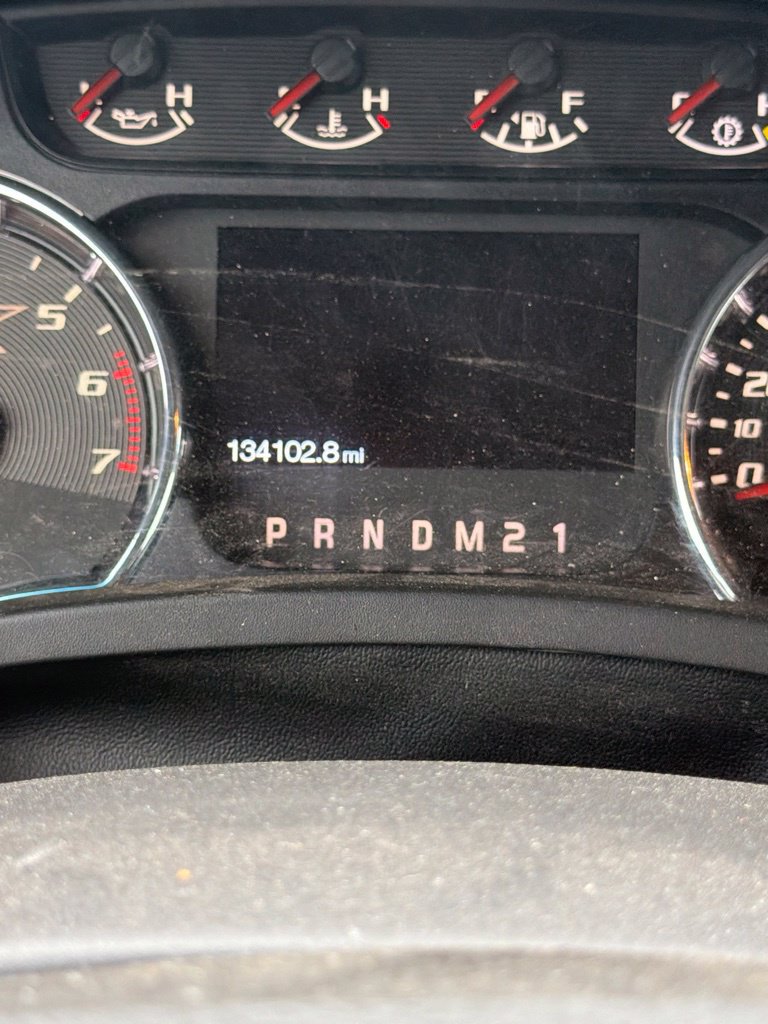 Used 2013 Ford F150 FX4 w/ Luxury Equipment Group AWD/4WD image 13