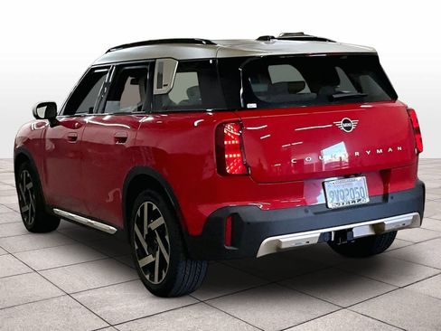 Certified 2026 MINI Cooper Countryman S AWD/4WD image 14