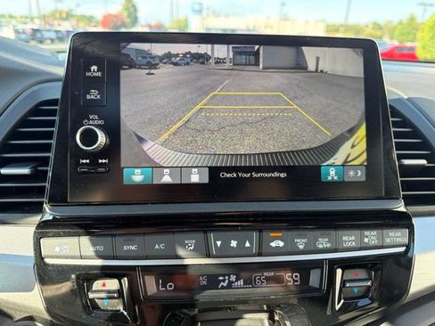 Used 2025 Honda Odyssey EX-L image 15