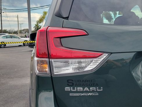 Used 2023 Subaru Forester Premium image 10