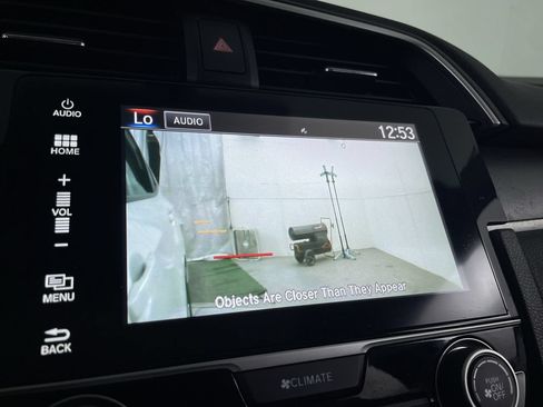 Used 2017 Honda Civic EX image 25