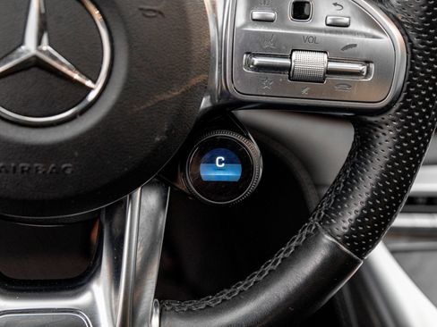 Used 2021 Mercedes-Benz AMG GT 43 image 33