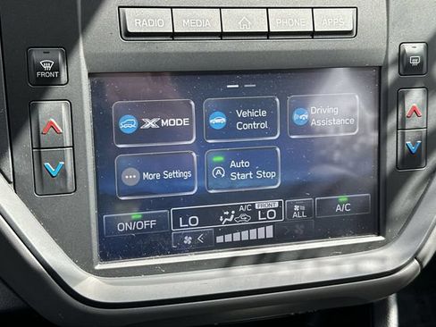 Certified 2024 Subaru Crosstrek 2.0i AWD/4WD image 19