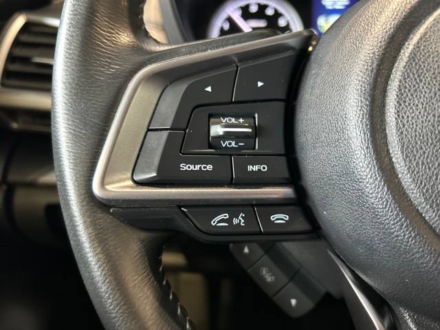Used 2023 Subaru Forester Premium AWD/4WD image 12