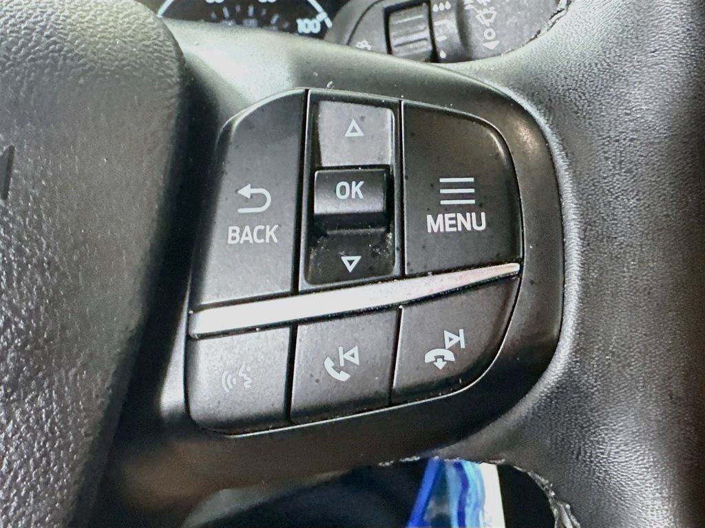 Used 2023 Ford Maverick XLT w/ XLT Luxury Package FWD image 25