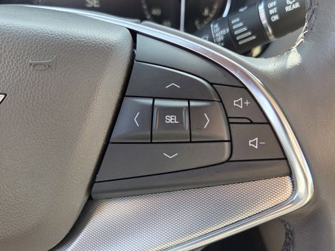 Used 2021 Cadillac XT5 Premium Luxury image 26