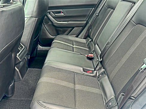 New 2026 MAZDA CX-50 AWD 2.5 S w/ Preferred Pkg image 16