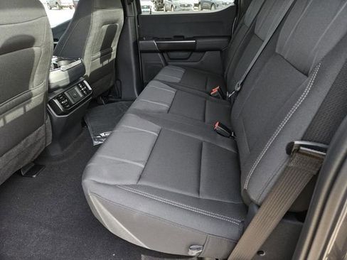 New 2026 Ford F150 STX w/ Equipment Group 200A image 27