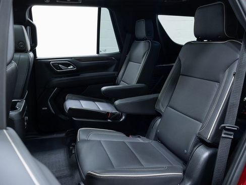 Used 2023 Chevrolet Tahoe Premier image 22